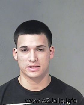 Humberto  Diaz Mugshot