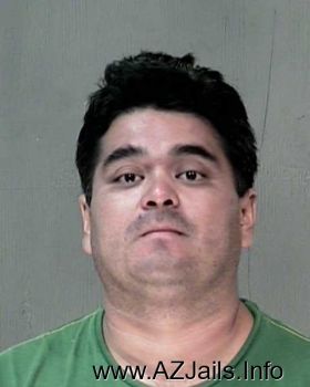 Humberto R Peryra Mugshot