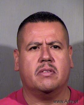 Humberto Ortiz Renteria Mugshot