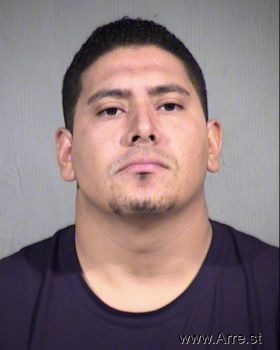 Humberto  Reyes Mugshot