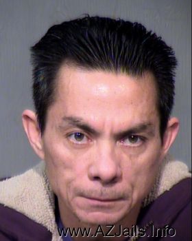 Hung Van Nguyen Mugshot