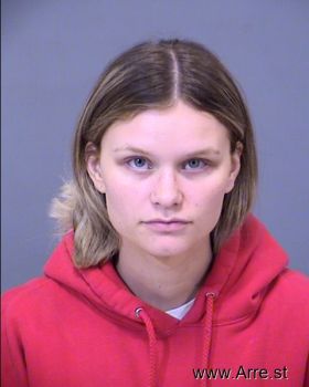 Haley Nicole Johnson Mugshot