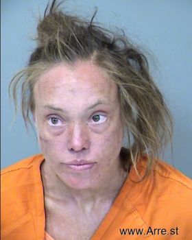 Haley Jean Lawson Mugshot