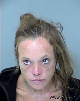 Haley Jean Lawson Mugshot