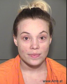 Haley J Lawson Mugshot