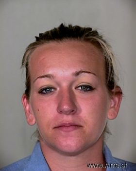 Hannah  Johnson Mugshot