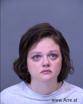 Hannah Joy Mills Mugshot