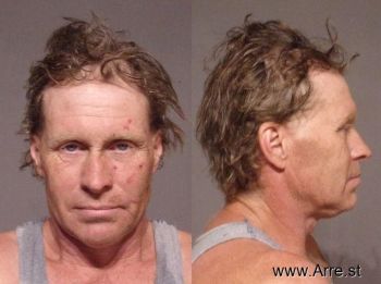 Hans Eric Johnson Mugshot