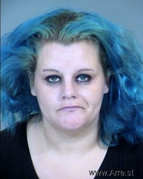 Harley Lynn Smith Mugshot