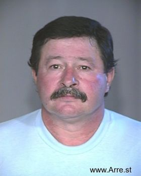 Harold M Adams Mugshot