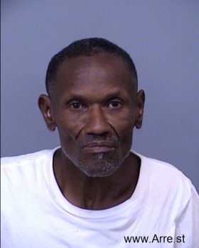 Harold Abraham Coleman Mugshot