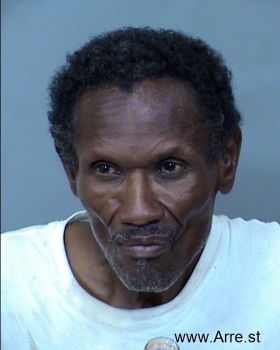 Harold Abraham Coleman Mugshot