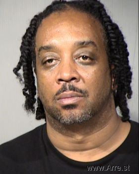 Harold J Johnson Mugshot