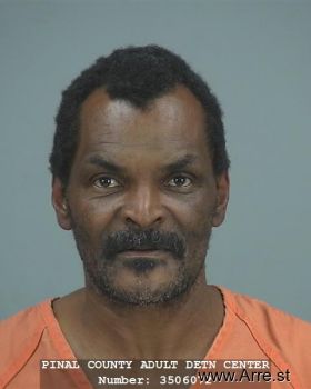 Harold  Johnson Mugshot