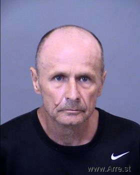 Harold Travis Lyons Mugshot