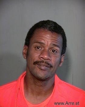 Harold J Robinson Mugshot