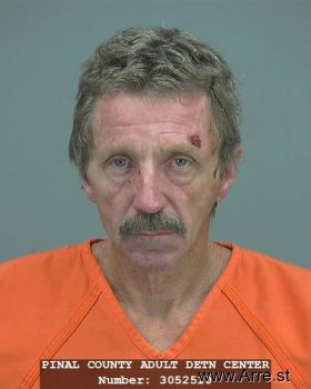 Harold  Shepherd Mugshot