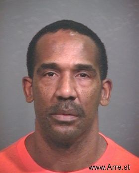 Harold A Smith Mugshot