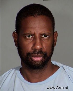 Hassan  Akbar Mugshot