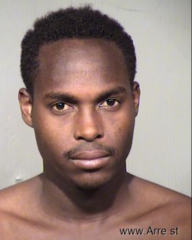 Hassan I Ibrahim Mugshot