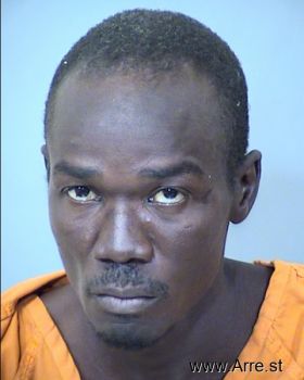 Hassan M Ibrahim Mugshot