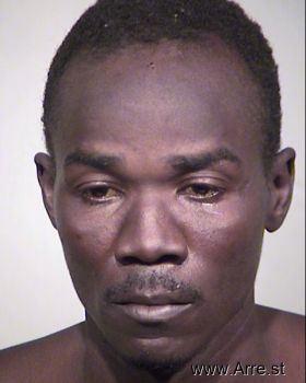 Hassan M Ibrahim Mugshot