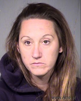 Heather Marie Adams Mugshot