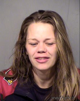 Heather Noelle Allen Mugshot