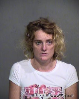 Heather  Beck Mugshot