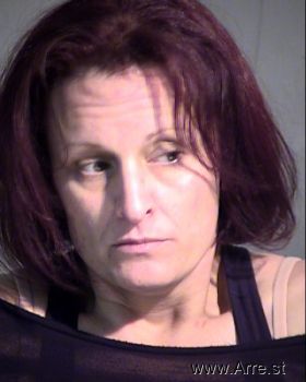 Heather Joelle Behnke Mugshot