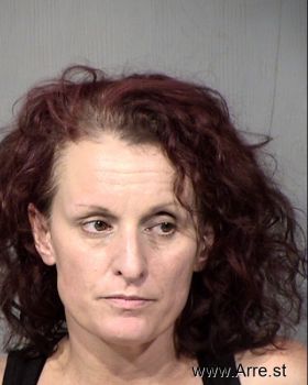 Heather Joelle Behnke Mugshot