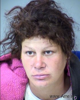 Heather Marie Black Mugshot