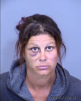 Heather Marie Black Mugshot