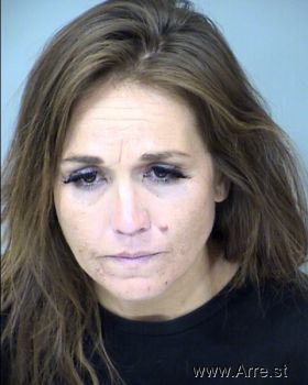 Heather Lynn Brooks Mugshot