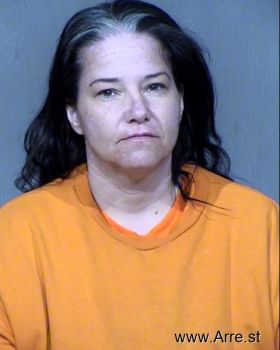 Heather Dawn Buehring Mugshot