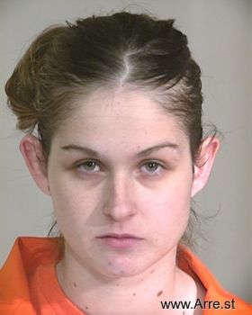 Heather E Chapman Mugshot