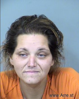 Heather Elizabeth Deasy Mugshot