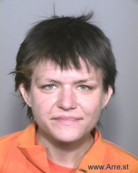 Heather L Dennison Mugshot