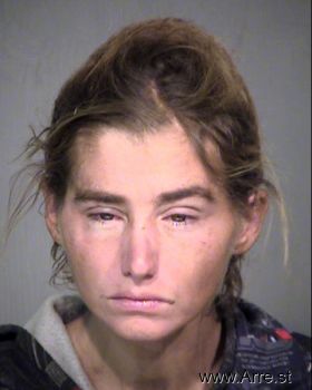 Heather  Devee Mugshot