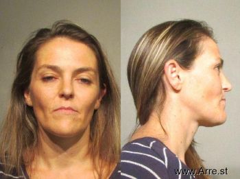 Heather Christine Farrar Mugshot