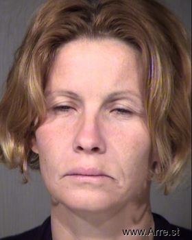 Heather  Gillum Mugshot