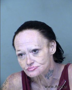 Heather Leigh Goodman Mugshot