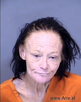 Heather Leigh Goodman Mugshot