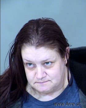 Heather Ann Goss Mugshot