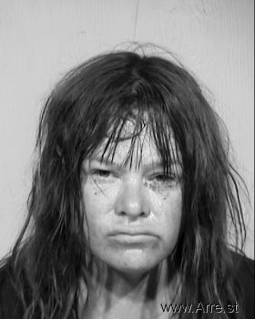 Heather Marie Griffin Mugshot