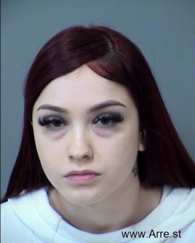 Heather Erica Jones Mugshot