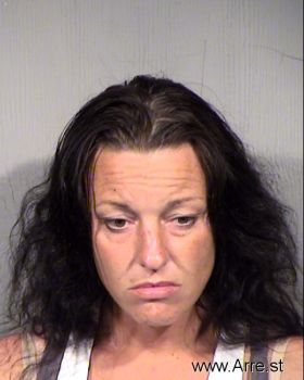 Heather L Lawson Mugshot