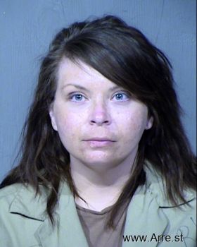 Heather Nichole Mcgurk Mugshot