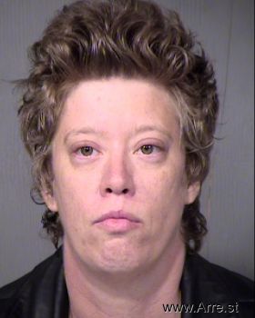 Heather Dawn Nelson Mugshot