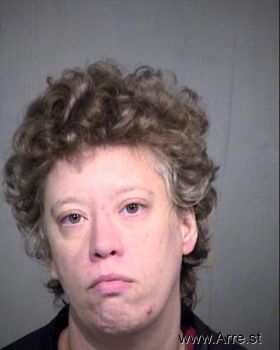 Heather Dawn Nelson Mugshot